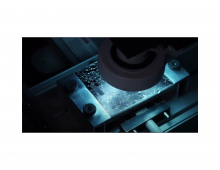 Hệ thống đo bóng khí và Ống bê tông xây dựng